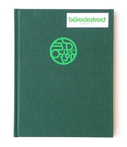 Image of BD - Origin