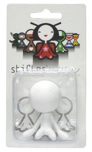Image of BD - Stifles 2 (custom kun)