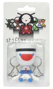 Image of BD - Stifles 2 (marin kun)