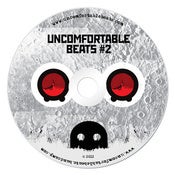 Image of Uncomfortable Beats 2