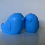 Image of Tweet Tweet Mini Bird Soap Set