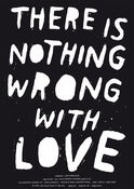 Image of Smallville Poster There Is Nothing Wrong With Love - A1