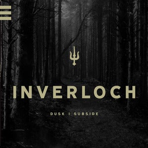 Image of Inverloch - Dusk | Subside LP