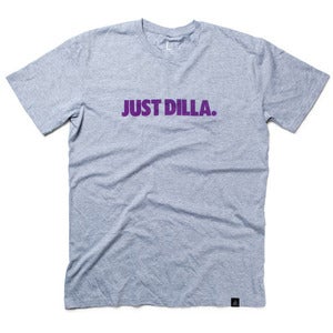 Image of Just Dilla - 01