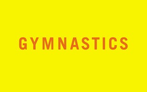 Image of BD - Gymnastics
