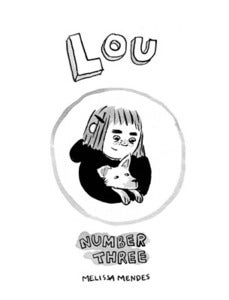 Image of Lou #3