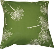 Image of Dandy Pillow - Green