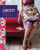 Image of Book : The Liberty Book of Home Sewing