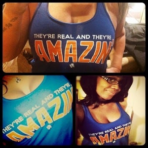 Image of AMAZIN'