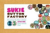 Image of Kit : Sukie Button Factory