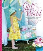 Image of Book : Girl's World