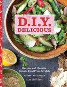 Image of Cookbook : DIY Delicious