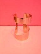 Image of Cuffed Up Cuff