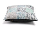 Image of MOSAICO cushion