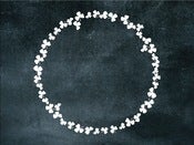 Image of ring of clover