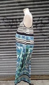 Image of Clover Canyon Carcode Floral Maxi Dress