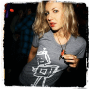 Image of "Dance Bot" Botwear - crew