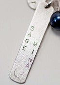 Image of Small Slice Charm