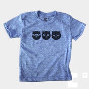 Image of Three Musketeers Watson - Kids T-Shirt