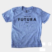 Image of Futura - Kids T-Shirt 