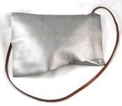 Image of silver lola