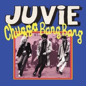 Image of Juvie – Chugga Bang Bang 7" /250