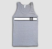 Image of Tank Top (heather grey)