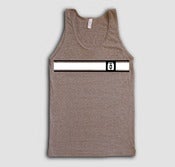 Image of Tank Top (coffee)