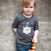 Image of Exclusive SpinningTop kids tee – 2T