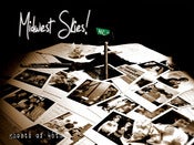 Image of Ghosts of 46th EP