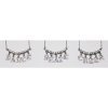 Image of Necklace - Letters