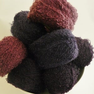 Image of Trio Shawl Kit