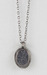 Image of Black Knight Drusy Small Nest Necklace