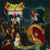 Image of Gorepot - Extreme Bongfest
