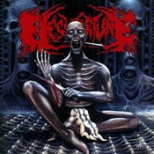 Image of Flesh Torture - The Stench of Humanity