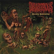Image of Disastrous - Severe Suffering
