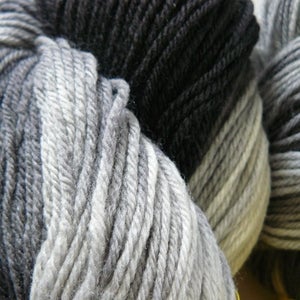 Image of Cashmere Sock