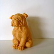 Image of Puppy Soap for Dog Lovers