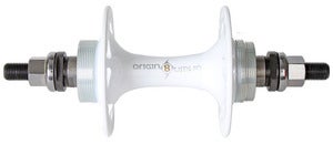 Image of cubos origin8 branco