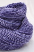 Image of HYDRANGEA - handspun fine single, Wensleydale