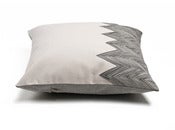 Image of ESPIGA 1 cushion -white-