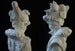 Image of Kathy Dalwood: Miss Get Set Go Plaster Bust