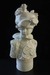 Image of Kathy Dalwood: Miss Get Set Go Plaster Bust