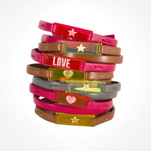 Image of bracelet mika