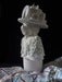 Image of Kathy Dalwood: Miss London Town Plaster Bust