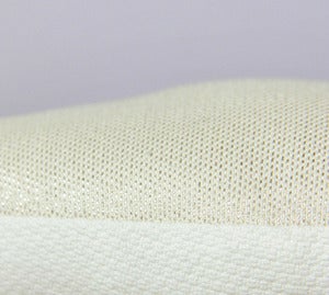 Image of Coussin nuage*Chic*argent