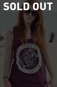 Image of Kick-Ass Skateboard Vest