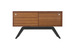 Image of Elko Credenza Small-Bamboo