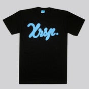 Image of KRSP PASTE T-SHIRT