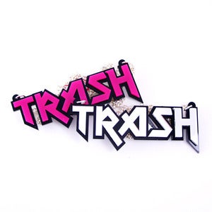 Image of Trash Necklace